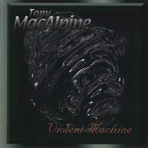 Violent machine